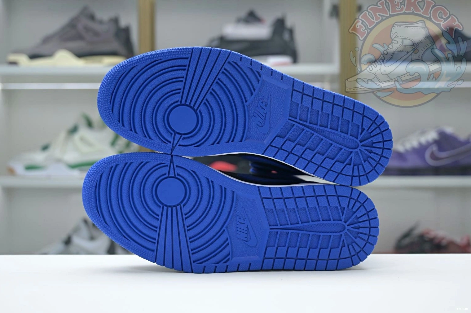Jordan 2023 1 Air Reimagined